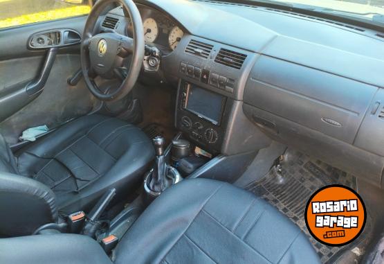 Autos - Volkswagen Gol 1.9sd 2004 Diesel 350000Km - En Venta