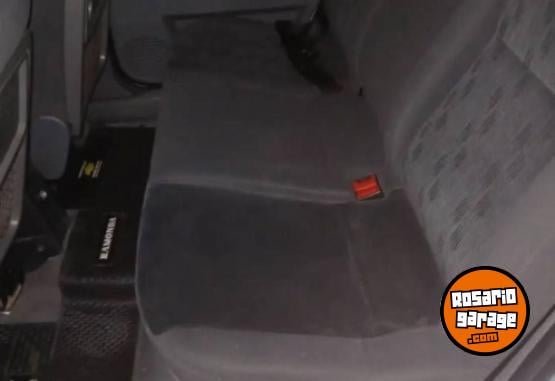 Autos - Chevrolet Meriva 2008 Nafta 193000Km - En Venta