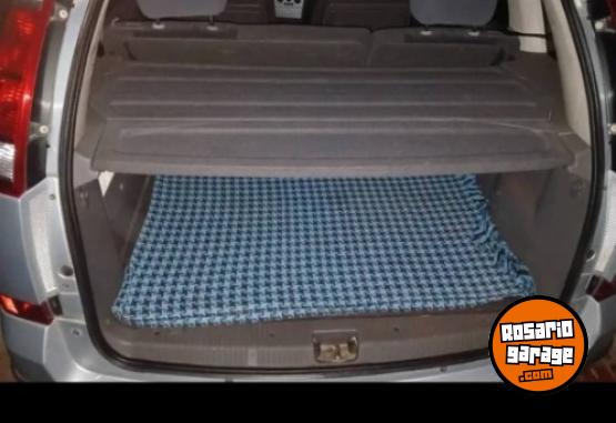 Autos - Chevrolet Meriva 2008 Nafta 193000Km - En Venta