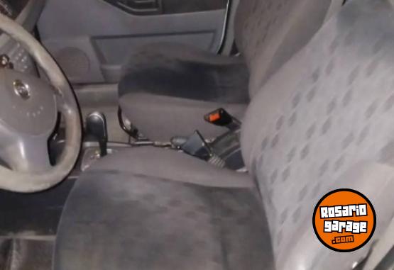 Autos - Chevrolet Meriva 2008 Nafta 193000Km - En Venta