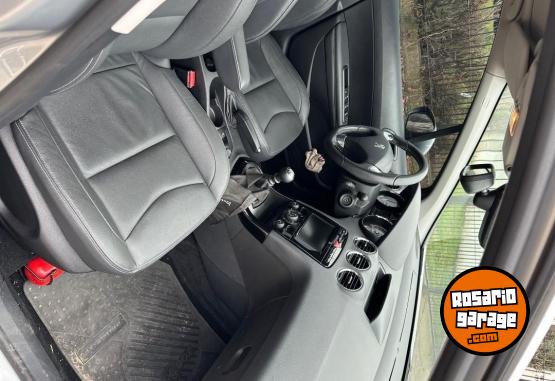 Autos - Peugeot 308 Feline Di�sel HDI 2020 Diesel 110000Km - En Venta