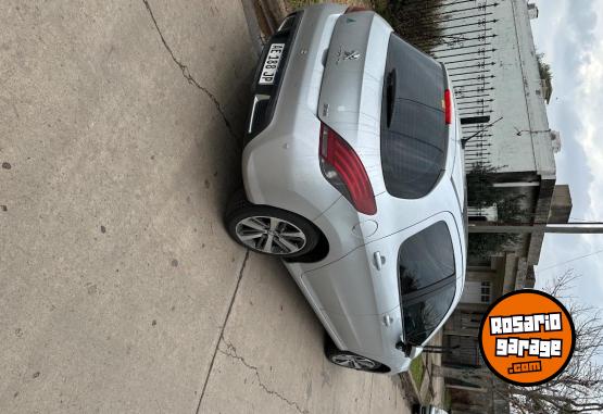 Autos - Peugeot 308 Feline Di�sel HDI 2020 Diesel 110000Km - En Venta