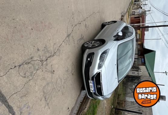 Autos - Peugeot 308 Feline Di�sel HDI 2020 Diesel 110000Km - En Venta