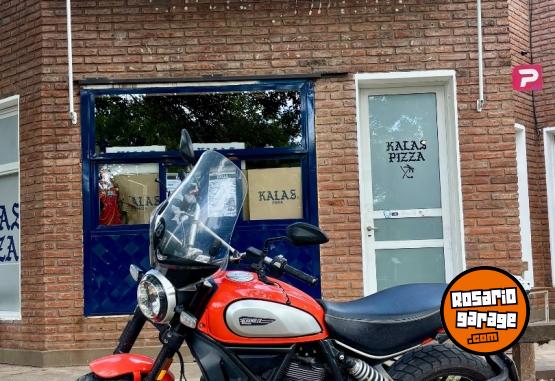 Motos - Ducati Scrambler 800 2019 Nafta 39000Km - En Venta
