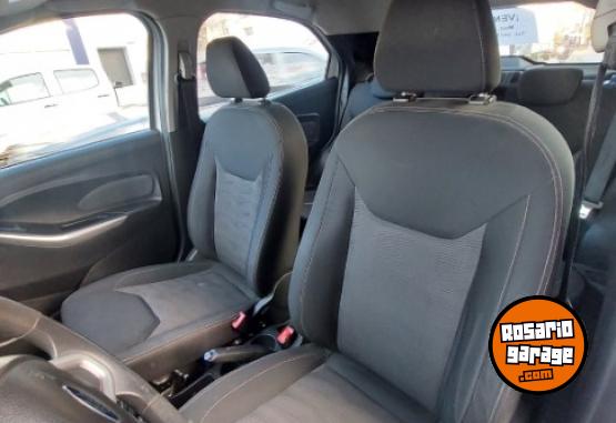 Autos - Ford Ka 2018 Nafta 129000Km - En Venta