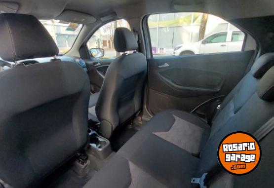 Autos - Ford Ka 2018 Nafta 129000Km - En Venta