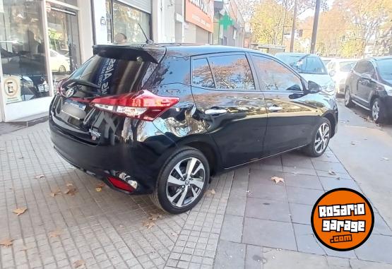 Autos - Toyota Yaris S 2021 Nafta 60000Km - En Venta