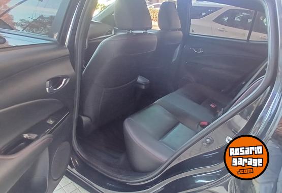 Autos - Toyota Yaris S 2021 Nafta 60000Km - En Venta