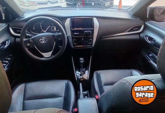 Autos - Toyota Yaris S 2021 Nafta 60000Km - En Venta