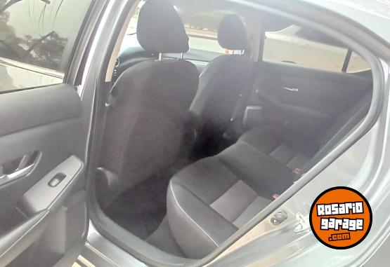 Autos - Nissan Sentra 2022 Nafta 100000Km - En Venta