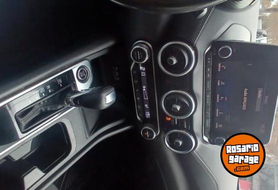 Autos - Nissan Sentra 2022 Nafta 100000Km - En Venta