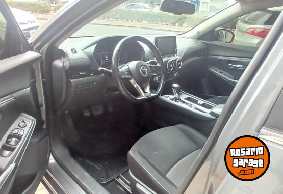 Autos - Nissan Sentra 2022 Nafta 100000Km - En Venta