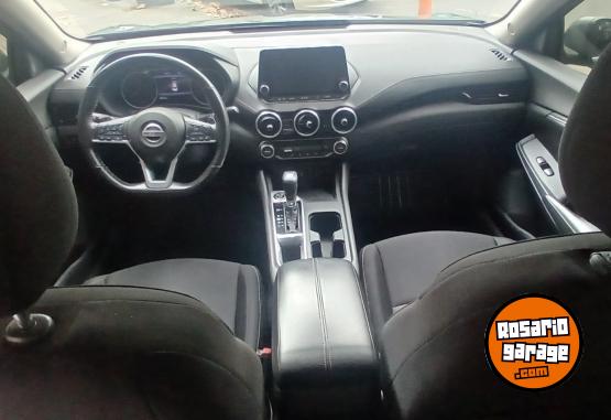 Autos - Nissan Sentra 2022 Nafta 100000Km - En Venta