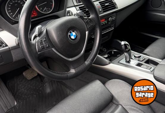 Camionetas - Bmw X6 2014 Diesel 240000Km - En Venta