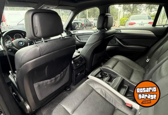 Camionetas - Bmw X6 2014 Diesel 240000Km - En Venta