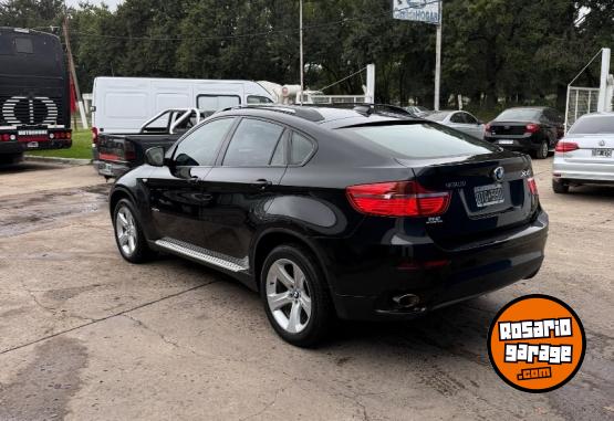 Camionetas - Bmw X6 2014 Diesel 240000Km - En Venta