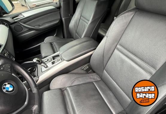 Camionetas - Bmw X6 2014 Diesel 240000Km - En Venta