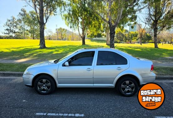 Autos - Volkswagen Bora 2009 Diesel 160000Km - En Venta