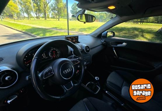 Autos - Audi A1 2013 Nafta 150000Km - En Venta