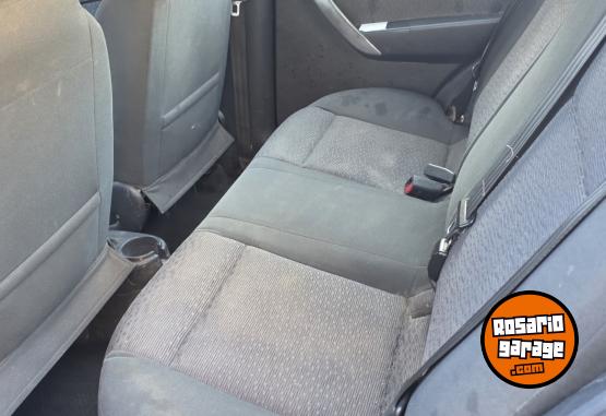 Autos - Chevrolet Aveo 2009 GNC 145000Km - En Venta