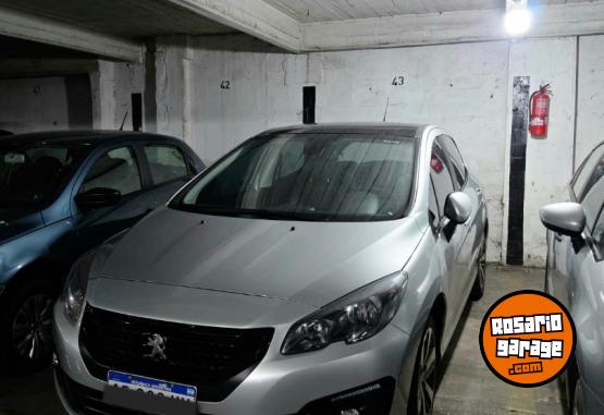 Autos - Peugeot 308 2020 Nafta 67000Km - En Venta