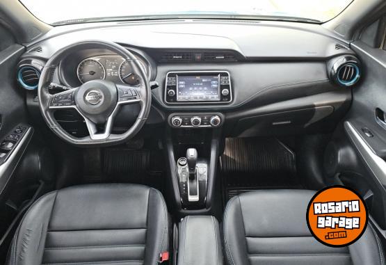 Autos - Nissan Kicks 2020 Nafta 67000Km - En Venta