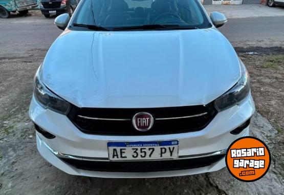 Autos - Fiat Cronos 2020 GNC 150000Km - En Venta