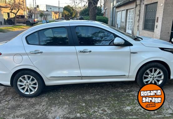 Autos - Fiat Cronos 2020 GNC 150000Km - En Venta