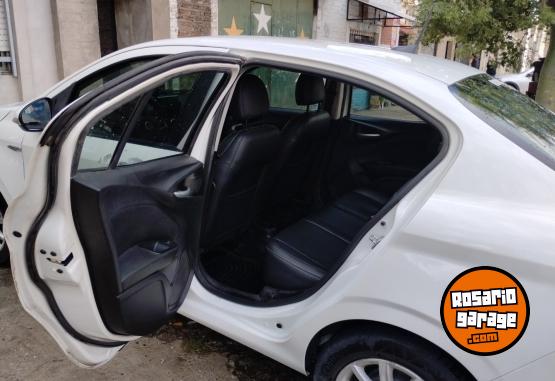 Autos - Fiat Cronos 2020 GNC 150000Km - En Venta