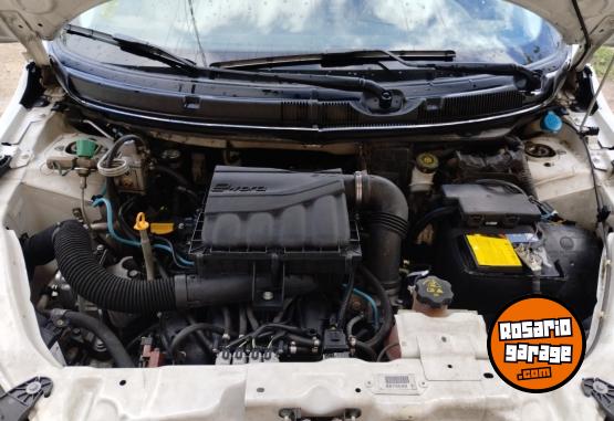 Autos - Fiat Cronos 2020 GNC 150000Km - En Venta
