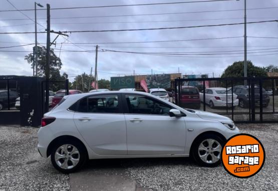 Autos - Chevrolet ONIX 1.0T PREMIER 5P 2020 Nafta  - En Venta