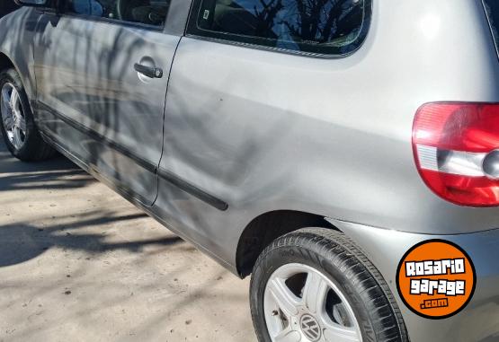 Autos - Volkswagen Fox 1.6 2007 Nafta 151000Km - En Venta