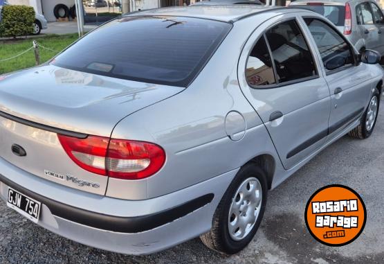 Autos - Otra marca Megane Tri 1.9 L TD P PL 2007 Diesel 235000Km - En Venta