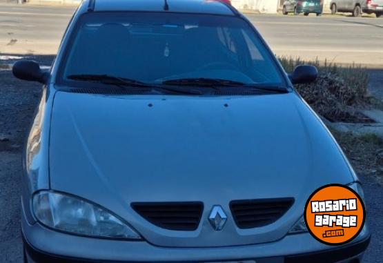 Autos - Otra marca Megane Tri 1.9 L TD P PL 2007 Diesel 235000Km - En Venta