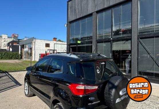 Autos - Ford ECOSPORT 2.0 TITANIUM AT 2019 Nafta  - En Venta