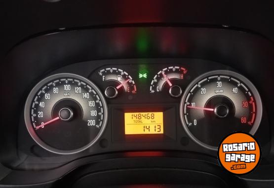 Camionetas - Fiat Strada 1.3 Trekking D/C 2016 Diesel 148468Km - En Venta