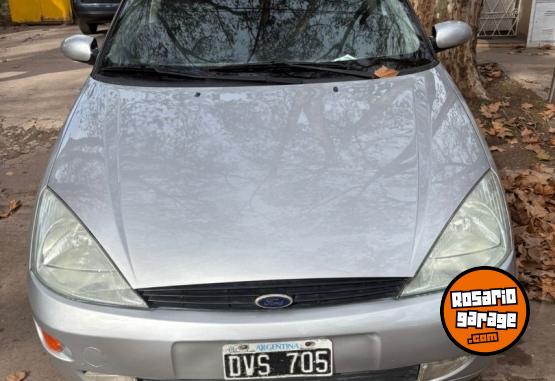 Autos - Ford Gu�a 1.8 full 2003 GNC 200000Km - En Venta