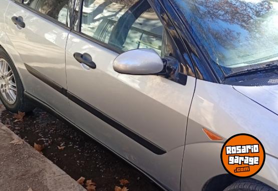 Autos - Ford Gu�a 1.8 full 2003 GNC 200000Km - En Venta