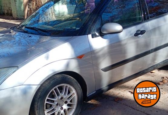 Autos - Ford Gu�a 1.8 full 2003 GNC 200000Km - En Venta