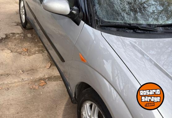 Autos - Ford Gu�a 1.8 full 2003 GNC 200000Km - En Venta