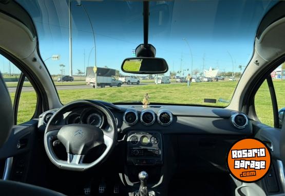 Autos - Citroen c3 1.6 vti exclusive 2015 Nafta 94450Km - En Venta