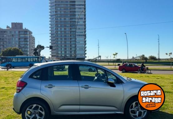 Autos - Citroen c3 1.6 vti exclusive 2015 Nafta 94450Km - En Venta