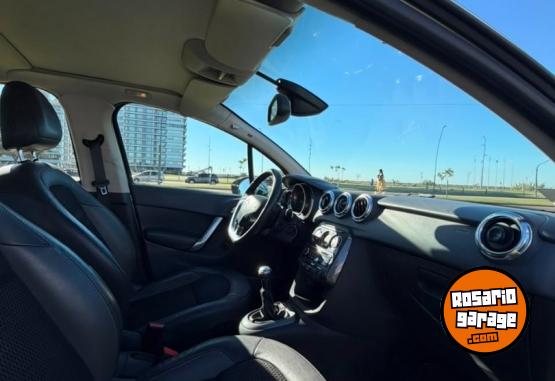 Autos - Citroen c3 1.6 vti exclusive 2015 Nafta 94450Km - En Venta