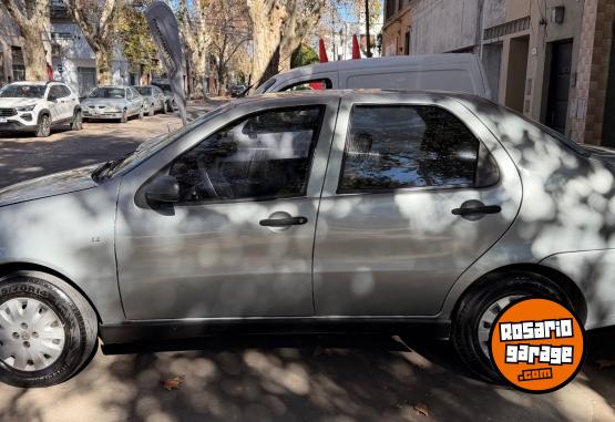 Autos - Fiat Siena 1.4 2007 Nafta  - En Venta