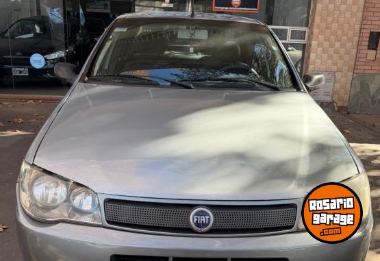 Autos - Fiat Siena 1.4 2007 Nafta  - En Venta