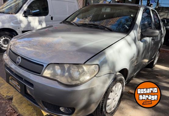 Autos - Fiat Siena 1.4 2007 Nafta  - En Venta