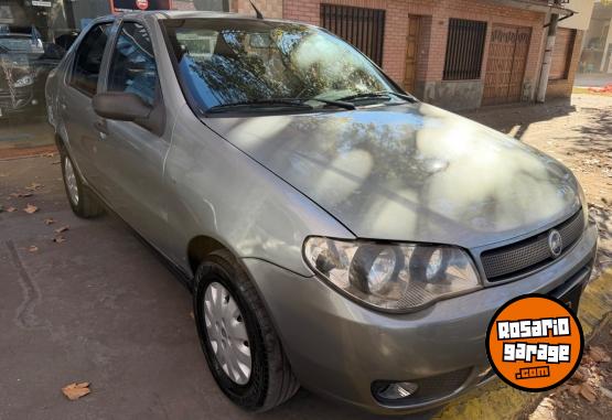 Autos - Fiat Siena 1.4 2007 Nafta  - En Venta