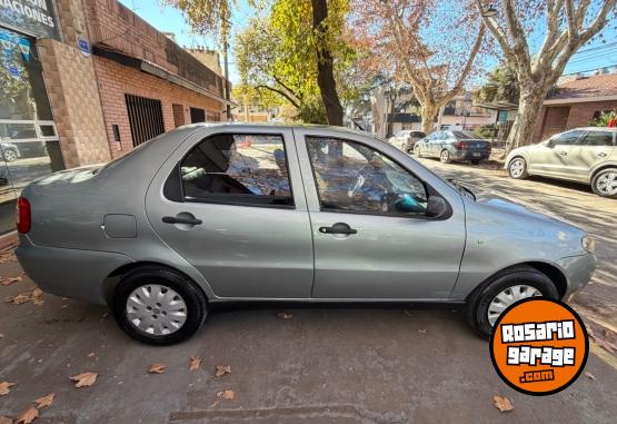 Autos - Fiat Siena 1.4 2007 Nafta  - En Venta