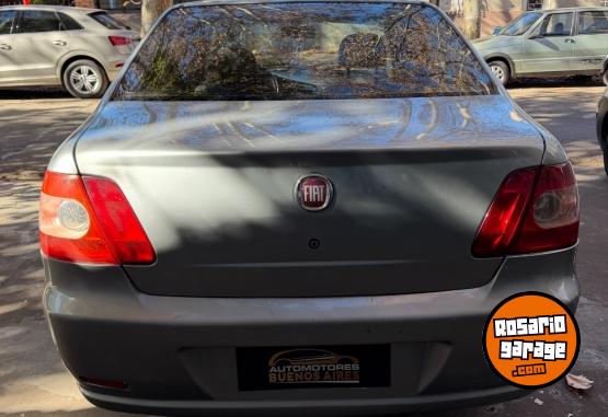 Autos - Fiat Siena 1.4 2007 Nafta  - En Venta