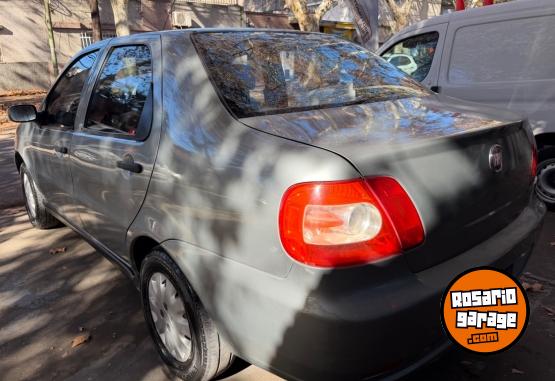Autos - Fiat Siena 1.4 2007 Nafta  - En Venta